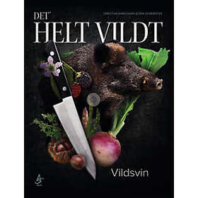 DET' HELT VILDT Vildsvin