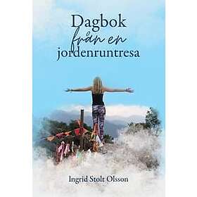 Dagbok från en jordenruntresa