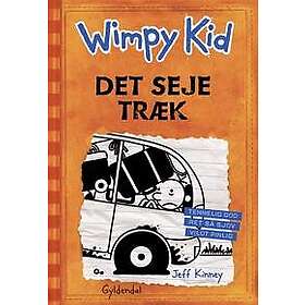 Wimpy Kid 9 Det seje træk