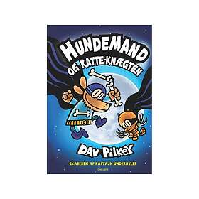 Hundemand (4) og Katteknægten