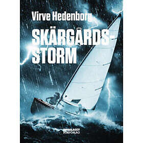 Skärgårdsstorm