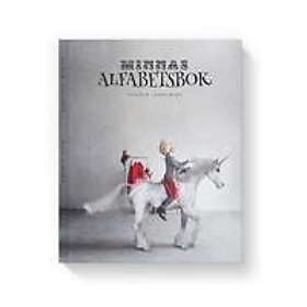 Minnas alfabetsbok