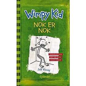 Wimpy Kid 3 Nok er nok!