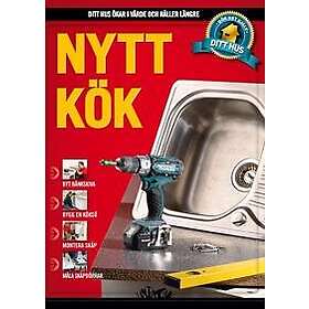 Nytt kök