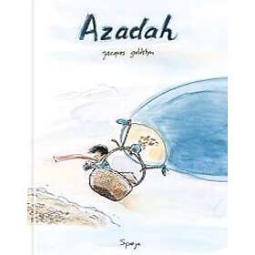 Azadah