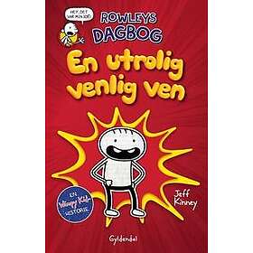 Rowleys dagbog En utrolig venlig ven