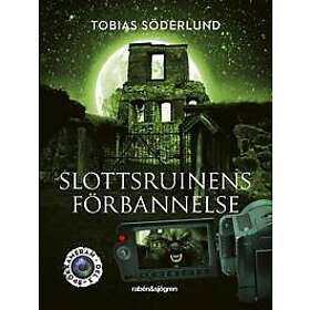 Slottsruinens förbannelse