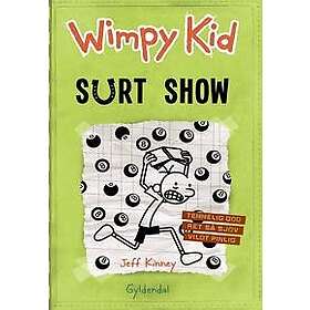 Wimpy Kid 8 Surt show