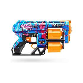 Zuru X-Shot Mommy Long Legs Dart Blaster