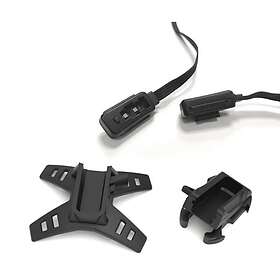 Silva Free GoPro mount kit