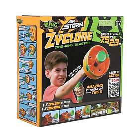 Zing Zyclone Air Storm Ring Blaster