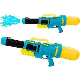 Lean Toys Large Water Gun 1580ml Pump