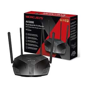 Mercusys Mr3000x