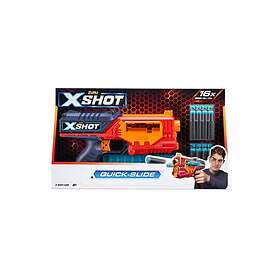 Zuru X-Shot Quick-Slide