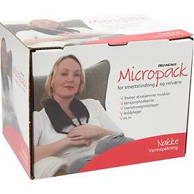 AlfaCare Micropack Nakke