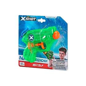 Zuru X-Shot Water Warfare Nano Drencher