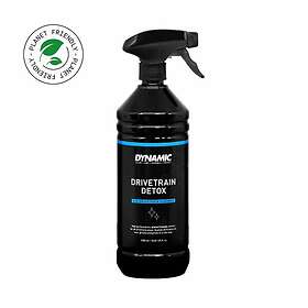 Dynamic Bio Drivetrain Detox 1 Liter