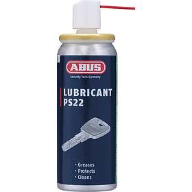 Abus Låsolja PS22, 60ml