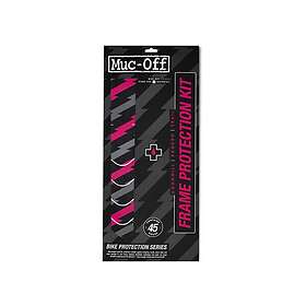 Muc-Off Ramskydd För DH/Enduro Bolt