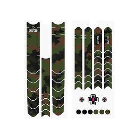 Muc-Off Ramskydd För E-MTB Camo