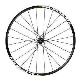 Mavic Crossride 27,5" FTS-X 6 håls bakhjul