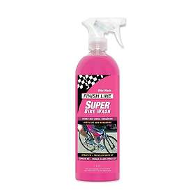 Finish Line Super Bike Wash, 1 liter