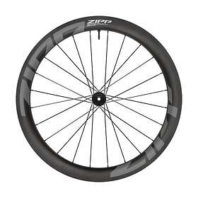 Zipp 303 XPLR SW carbon disc framhjul Center Lock