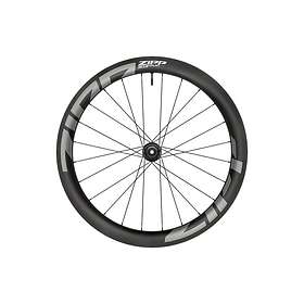 Zipp 303 XPLR S kolfiber gravel bakhjul