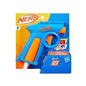 NERF Toy Weapon N Series Flexf8623