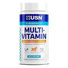 USN Multivitamin 60 Tablets