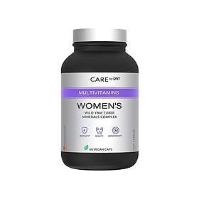 QNT Women's Multivitamins 60 Caps