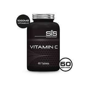 Science In Sport Vitamin C 60 Tablets