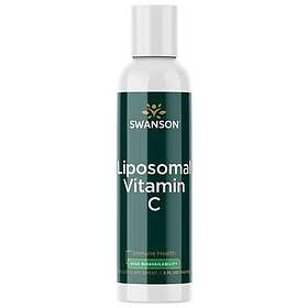 Swanson Liposomal Vitamin C 148ml