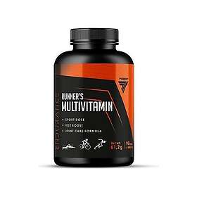 Trec Nutrition Endurance Runner's Multivitamin 90 caps