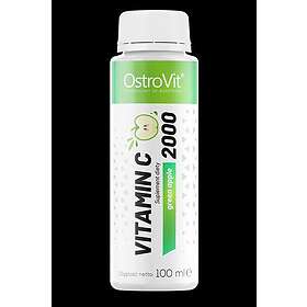 OstroVit Vitamin C 2000 Shot 100ml