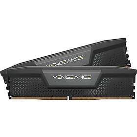 Corsair Vengeance DDR5 6000MHz 2x16GB (CMK32GX5M2B6000C28)