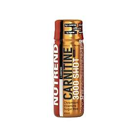 Nutrend Carnitine 3000 Shot 60ml