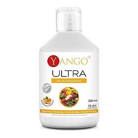 Yango Ultra Multivitamin 500ml