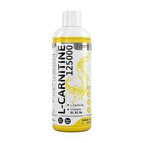 Kevin Levrone Wellness Series L-Carnitine 125000 1000ml