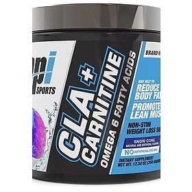 BPI Sports CLA + Carnitine 350g