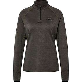 Newline Pace Half Zip (Dam)