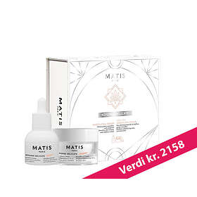 Matis Paris Réponse Délicate Set Presentförpackning female