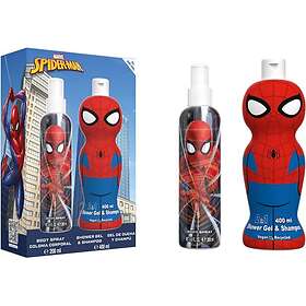 Marvel Spiderman Presentförpackning (för barn) unisex