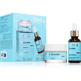 Delia Collagen Set