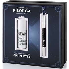 Filorga GIFTSET OPTIM EYES Presentförpackning 2 st. female