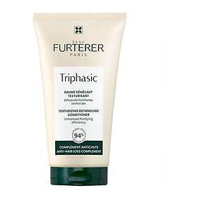 Detangling René Furterer Triphasic Texturizing Balsam 150ml