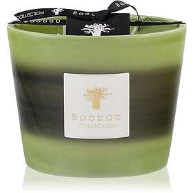 Baobab Collection Elementos Gaia Candle 10cm