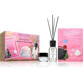 Teaology Peach Tea Hydrating Set Presentförpackning 3 st. female