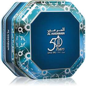 Al Haramain Bukhoor Juman Rökelse 75g Unisex