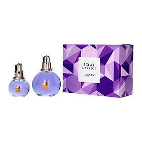 Lanvin Eclat D'Arpege Parfymset (100ml edp, 30ml edp)